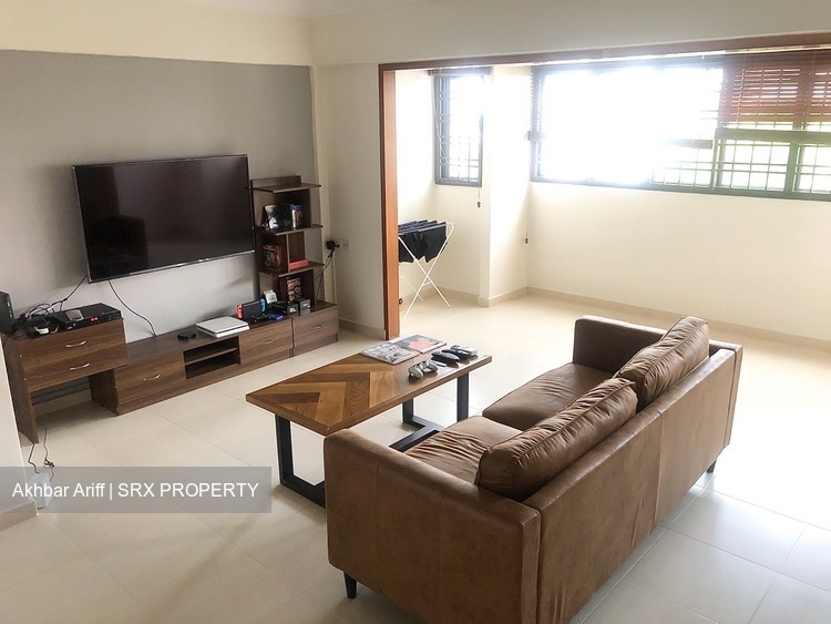Blk 428 Tampines Street 41 (Tampines), HDB Executive #212701521